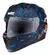 Casco Mac Helmets M67 Bass Edición Limitada Monky