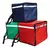 Mochila Termica Delivery P/7 Pizzas - Termofood