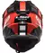 Casco Cross Ls2 Mx 437 Fast Evo Strike en internet