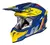 Casco Para Motocross Just 1 J39 en internet
