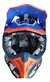 Casco Para Motocross Just 1 J39