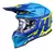 Casco Para Motocross Just 1 J39 - MOTOS PELA