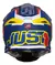 Casco Para Motocross Just 1 J39 - comprar online