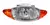 Farol Delantero c/giros SMASH (CRISTAL+FUME) /MOTOMEL BIT / ZANELLA ZB110D Y OTRAS completo en internet