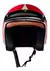 Casco Vintage Lady Red Vertigo en internet