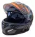 Casco Para Moto Hawk Rs11 Revo Gris - comprar online