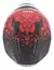 CASCO INTEGRAL PARA MOTOS MAC FF067 KRAMUS MATE en internet