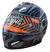 Casco Para Moto Hawk Rs11 Revo Gris en internet