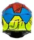 Casco Para Motocross Just 1 J39 - MOTOS PELA