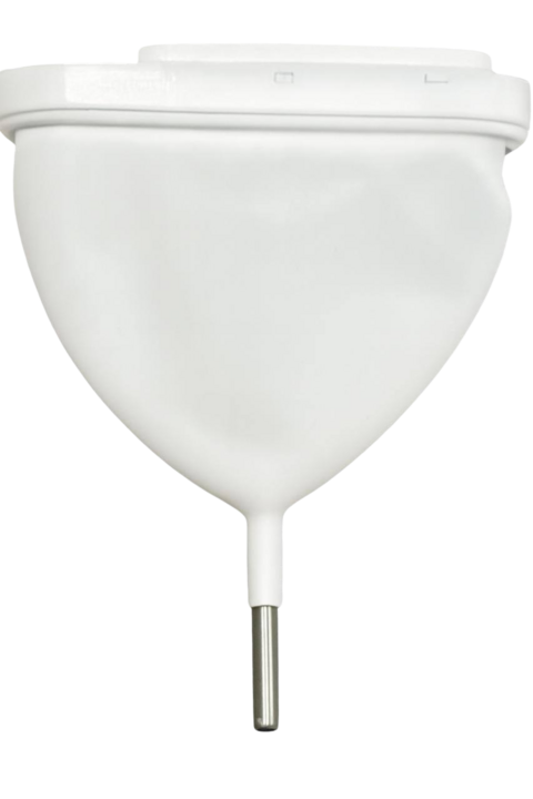 Saco Para Proteção do Apalpador Delta T e Delta 2 Facetadora Essilor - comprar online