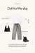 DENIM ARTICO - CASA MONCLOA / MONCLOA 