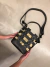 Cartera Bold Negra | Dos en Uno - tienda online