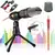 Microfone Condensador Omnidirecional P/ PC Notebook Celular Youtuber Ga na internet