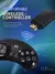 Dados Frog-4K HD Vídeo Retro Game Consoles, 900 + Jogos Vara, 16 bits, MD Dual, - comprar online