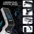 G7 Multifuncional Bluetooth Handsfree Car Transmitter Kit, Transmissor FM, USB, - comprar online