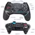joystick sem fio pro para interruptor NS, gamepad remoto, joystick ajustável - VSM ACESSÓRIOS IMPORTADOS E NACIONAIS