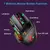 MOUSE SEM FIO bluetooth recarregável computador mouse gamer ergonômico gaming na internet