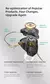 Kz edx pro dynamic em fones de ouvido hifi bass fones de ouvido no monitor de ou - VSM ACESSÓRIOS IMPORTADOS E NACIONAIS
