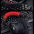 Headseat Redragon-H510 Zeus X Wired Gaming Headset, Iluminação RGB, 7.1 Surround Sound, na internet