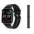 Imagem do Relógios inteligentes para homens e mulheres, smartwatch, frequência cardíaca