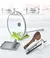 Organizador de cozinha para descanso de colher, de plástico, para garfo, conven - comprar online