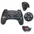 joystick sem fio pro para interruptor NS, gamepad remoto, joystick ajustável