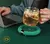 Aquecedor elétrico da caneca de café Copo de bebidas Coasters de aquecimento A - comprar online