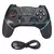joystick sem fio pro para interruptor NS, gamepad remoto, joystick ajustável