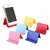 Candy Universal Acessórios Do Telefone Móvel, Suporte portátil Mini Desktop, na internet
