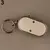 Chaveiro LED Key Finder, anti-perdido, apito, som controle tocha - loja online