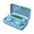 Fone De Ouvido Sem Fio TWS F9, Esporte Earbuds, fone de ouvido com 5.0, Bluetoot na internet