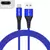 Cabo USB Tipo C Fio para Samsung S24 S23 Xiaomi Mi 14, Carregamento turbo - VSM ACESSÓRIOS IMPORTADOS E NACIONAIS