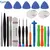 Kit de reparo de celular ferramentas, Spudger Pry Ferramenta de abertura, conjun
