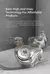 Kz edx pro dynamic em fones de ouvido hifi bass fones de ouvido no monitor de ou - comprar online