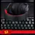 Headseat Redragon-H510 Zeus X Wired Gaming Headset, Iluminação RGB, 7.1 Surround Sound, na internet