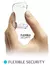 Capa para apple watch 3 2 1 38mm 42mm 360 completo macio claro tpu protetor de t