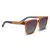 Óculos de Sol Polarizado Proteção UV400 - 2W12165 (hp236722pai) na internet