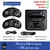 Dados Frog-4K HD Vídeo Retro Game Consoles, 900 + Jogos Vara, 16 bits, MD Dual, na internet