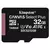 Kingston Memory Card Cartão sd 128 mb/s da velocidade de leitura da classe 10 c - comprar online