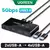 Ugreen usb kvm switch usb 3.0 2.0 switcher kvm switch para windows10 pc teclado - loja online