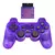 Imagem do Para sony ps2 controlador sem fio gamepad para play station 2 joystick console p