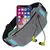 Imagem do Pochete Impermeável à Prova D'água Porta Celular Sports Bolsa Bike Fitnes