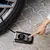 Mini bomba elétrica portátil inflador compressor de ar digital inteligente sem - VSM ACESSÓRIOS IMPORTADOS E NACIONAIS