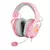Headseat Redragon-H510 Zeus X Wired Gaming Headset, Iluminação RGB, 7.1 Surround Sound, - loja online