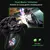 Imagem do Para sony ps2 controlador sem fio gamepad para play station 2 joystick console p