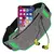 Pochete Impermeável à Prova D'água Porta Celular Sports Bolsa Bike Fitnes - VSM ACESSÓRIOS IMPORTADOS E NACIONAIS