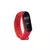 Pulseira para relógio 4 e 3 promoção pulseira de silicone para mi banda 4 e 3 - comprar online