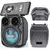 Imagem do Caixa De Som Bluetooth Altomex Portátil Kenux Caixinha de Som Bluetooth kimiso