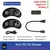 Dados Frog-4K HD Vídeo Retro Game Consoles, 900 + Jogos Vara, 16 bits, MD Dual, - loja online