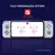 Gamesir-x2s gamepad móvel, joystick para android, controlador de jogos, video game